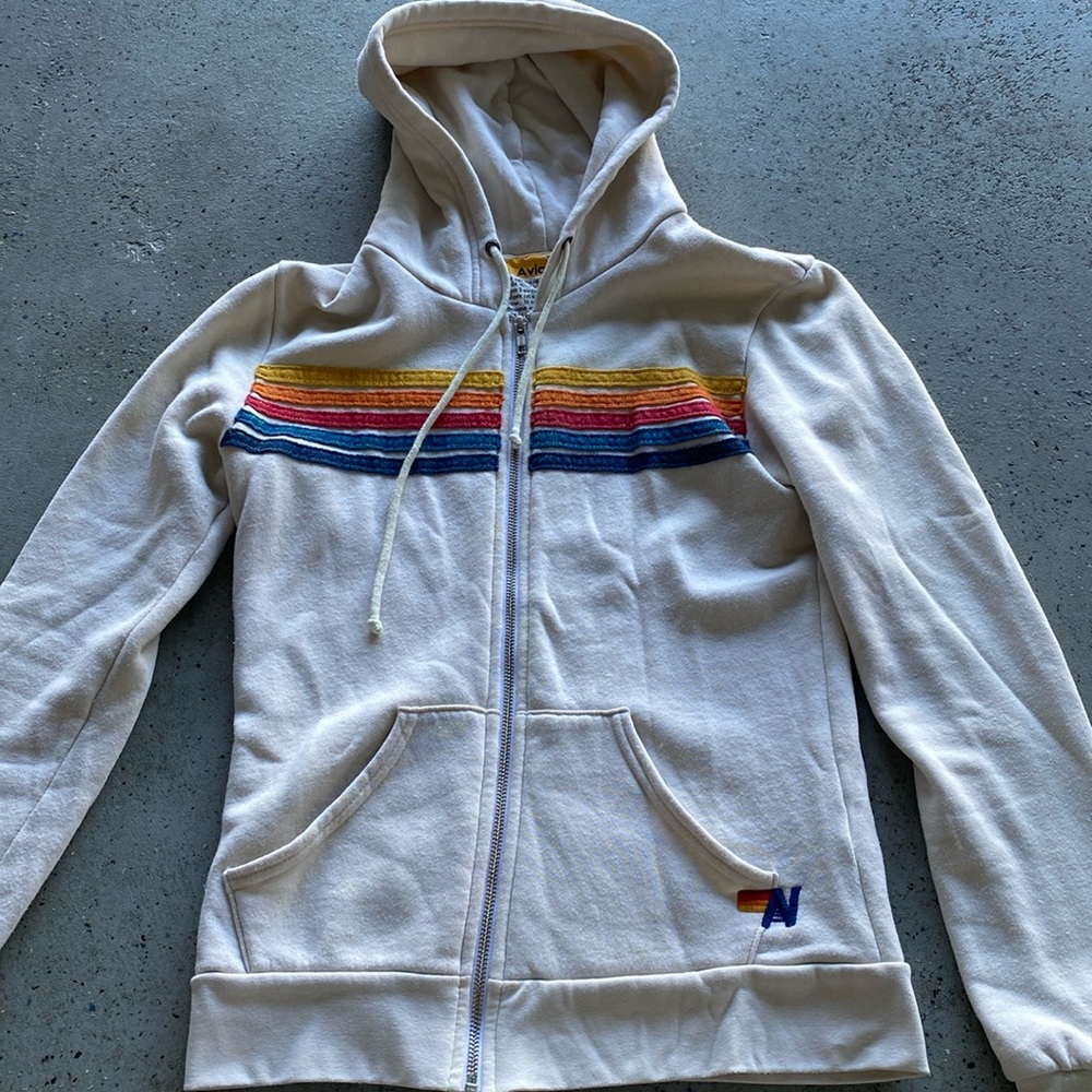 Aviator Nation Hoodie